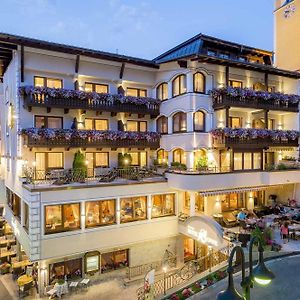 Hotel Sonne Ischgl